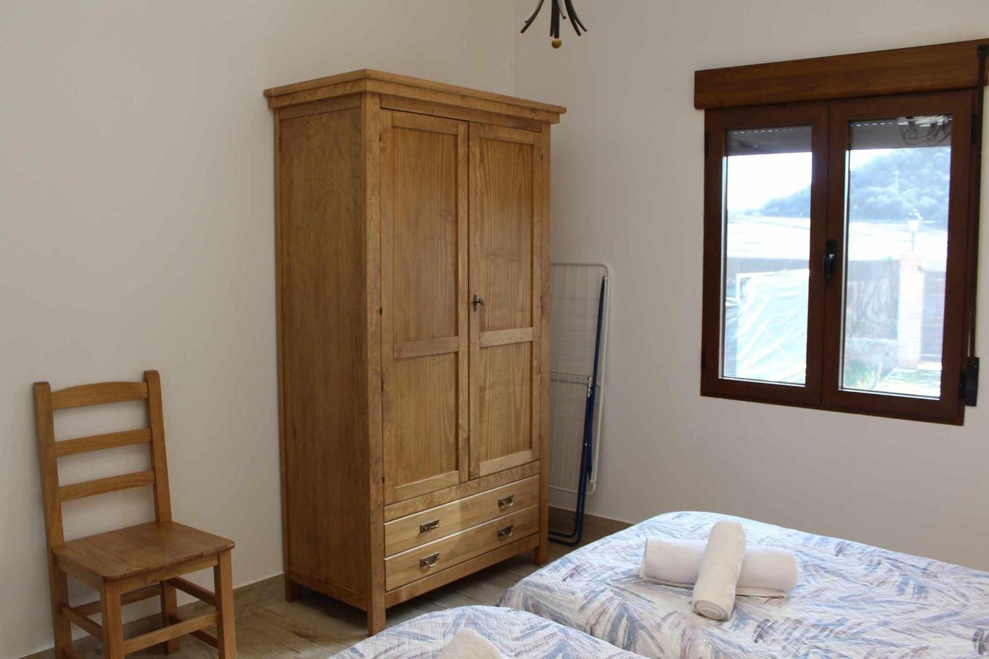 Casas Rurales Tia Maria Руідера Номер фото